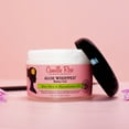 thumbnail image 2 of Camille Rose  Aloe Whipped Butter Nourish & Condition Hair Styling Gel with Macadamia Seed Oil & Almond Extract, 12oz, 2 of 9