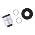 thumbnail image 1 of Kit De Lentes Cras, 7 Lens + C Mount Apter + 2 Anillos Para Cámara , Para Aplicaciones Pta shamjiam Lente CCTV de 35mm, 1 of 9