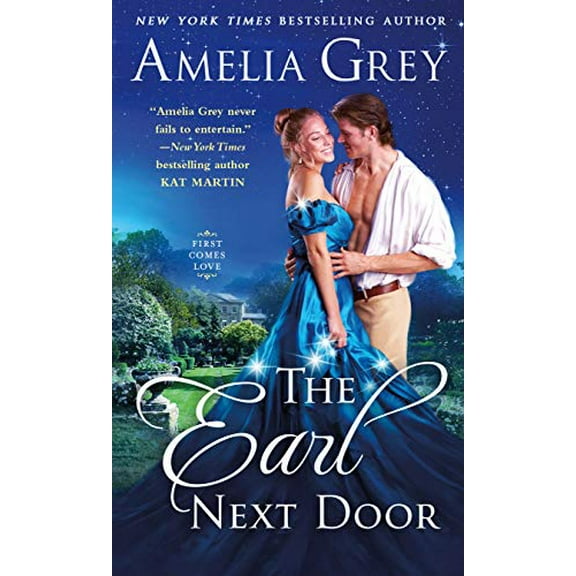 Pre-Owned Earl Next Door, The (First Comes Love) Paperback