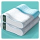 thumbnail image 1 of Almohada Cervical Dreamlab Polar 2 Piezas Hipoalergénica Ergonómica Tamaño Estándar, 1 of 7