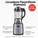 thumbnail image 2 of Procesador de alimentos FlavorStone Diamond 15 funciones preprogramadas 2 L cuchillas Titanium motor cobre, 2 of 6