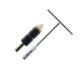 thumbnail image 4 of Reparación de tapones termofusibles, herramienta de fontanería, accesorios de acero inoxidable, túneles de tubos 1 pulgada, 4 of 8