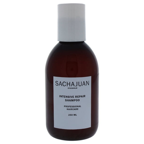 Champú Sachajuan Sachajuan Intensive Repair Shampoo Champú Unisex 8.45oz