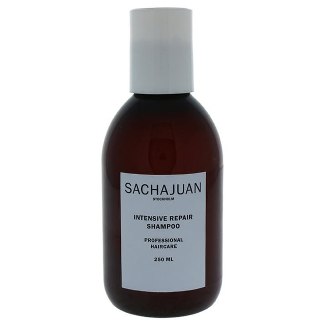 Champú Sachajuan Sachajuan Intensive Repair Shampoo Champú Unisex 8.45oz