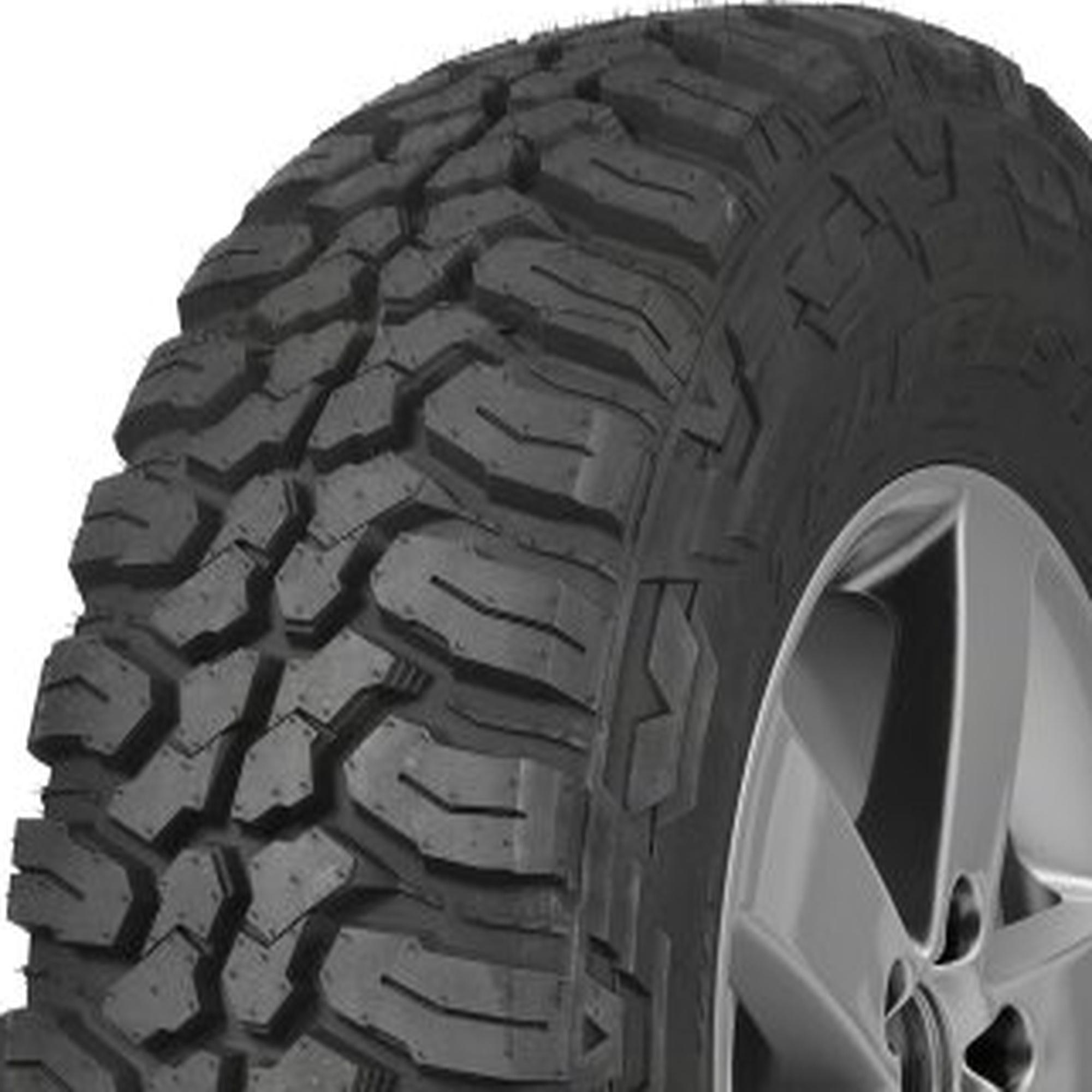 Travelstar Ecopath MT Mud Terrain LT33X12.50R20 114Q E Light Truck Tire