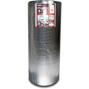 Reach Barrier DD48100 Air Double Reflective Polyethylene Insulation Roll, 4' x 100'