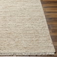 thumbnail image 4 of Hauteloom Kylee Wool Living Room, Bedroom Area Rug - Modern - 12' x 15', 4 of 7