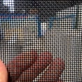 thumbnail image 2 of Self-Installed Screen Net 1 Square Meter a - Travelwant Screen and Screen Door Replacement Fiberglass Screen Mesh Window Screen & Sliding Screen Door Repair for Patio And, 2 of 4