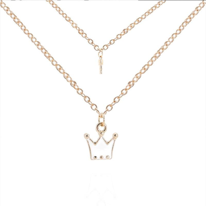 New Kingdom Hearts Silver Plated Royal 