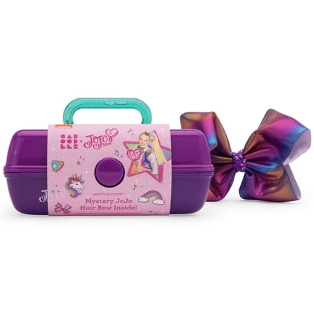 Caboodles Jo Jo Siwa Pretty In Petite