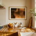 thumbnail image 4 of Golden Web Weaving - Photography Insect Nature Wildlife Autumn Mystical Unframed Wall Art Print 32 x 48 inches, 4 of 7
