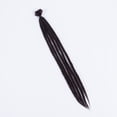 thumbnail image 4 of ITFABS Perruque Tricotée pour Femmes Extension de Cheveux Lisse Fait Main, 4 of 6