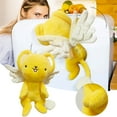 thumbnail image 2 of CJiaWei Figures Pillow Anime Figure Cartoon Soft Stuffed Pillow Cushions Anime, 2 of 2