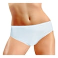 thumbnail image 2 of Bikini Secret Treasures para Mujer, Multicolor Liso Talla M, 2 of 3