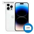 thumbnail image 3 of iPhone 14 Pro Apple 128GB eSIM Plata Reacondicionado, 3 of 4