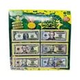 120pc Kids Educational Real Looking Pretend Cash Set Children s 120pc-kids-educational-real-looking-pretend-cash-set-children-s