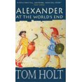 thumbnail image 1 of Alexander At The World's End, 1 of 1