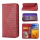 thumbnail image 1 of Funda de piel sintética estilo empresarial para iPhone 14 Plus con tarjetero Lenyard, 1 of 5
