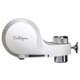 thumbnail image 1 of Culligan 4008175 Robinet Monté Filtre à Eau Potable, Blanc, 1 of 1