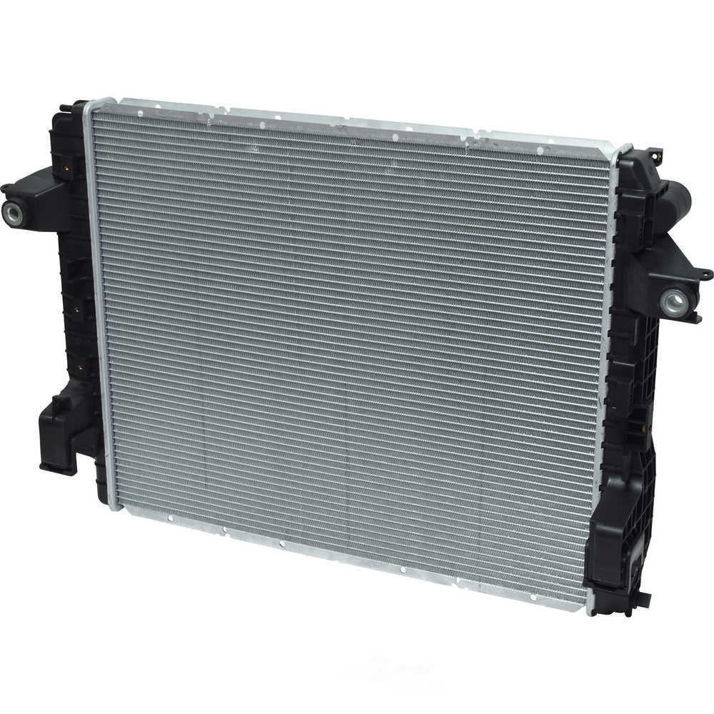UAC RA 13490C Crossflow Radiator