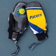 thumbnail image 2 of Indiana Pacers Classic Snow Mittens, 2 of 2