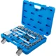 thumbnail image 3 of Juego de Dados BGS 2224 Hexagonal 1/2 27 Piezas 8-32 MM, 3 of 5