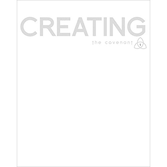 Pre-Owned Covenant Bible Study: Creating Participant Guide, 9781426772160, 1426772165, Paperback,