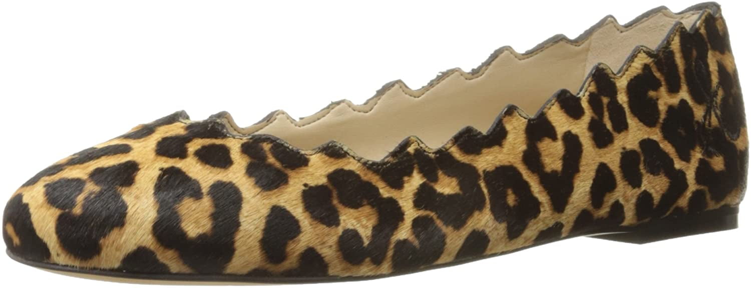 sam edelman francis scalloped flats