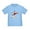Baby Blue, variant on CafePress - H Is For Helicopter Toddler T Shirt - Cute Toddler T-Shirt, 100% Cotton