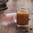 thumbnail image 4 of Multipurpose Glass Measuring Cup Household Milk Glass Coffee Measurement Cup, 4 of 9
