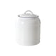 thumbnail image 3 of Frascos de cerámica, botes de cocina, encimera de despensa, contenedor de almacenamiento para golosinas para mascotas de 800-1000ml, bote de té de Pequeño perfecl Botes de cocina, 3 of 8