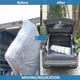 thumbnail image 2 of Bolsa de Vacío para Colchón de Espuma para Mudanza y Almacenamiento Bolsa de Sellado al Vacío para Colchón con Correas, 2 of 9