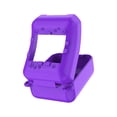 thumbnail image 2 of Funda de silicona Hugo protectora resistente a los arañazos para máquina de mascotas, 2 of 7