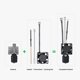 thumbnail image 4 of Componente mecánico 3DTOOLS Bamboo LAB Serie X1 Hotend 0.2MM, 4 of 4
