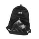 thumbnail image 4 of Mochila de moda informal para mujer, ideal para escalada, senderismo y mochilerismo. Negro, 4 of 9