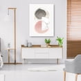 thumbnail image 4 of Cuadro Decorativo | Fine Art Tj | Ruborizado Geo Ii Por Isabelle Z - 114 x 86 cm, 4 of 4
