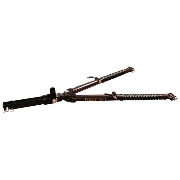 Blue Ox BX4370 7,500 lb. Rating.