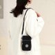 thumbnail image 2 of 26-27 17cm Phone Bag,crossbody Cellphone Purse Wallet,mini Shoulder Bags With Long Strap For Women Men Gifts, 2 of 2