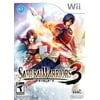 Nintendo Samurai Warriors 3 (Wii) - Video Game