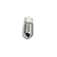 thumbnail image 1 of Kenally Luz de señal de giro de cristal para salpicadero de coche, lámpara montada en vehículo Universal, bombilla de iluminación para matrícula, Bombillas para automóviles Kenally VI018439-00, 1 of 1