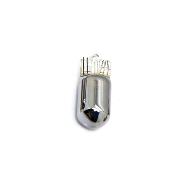 Kenally Luz de señal de giro de cristal para salpicadero de coche, lámpara montada en vehículo Universal, bombilla de iluminación para matrícula, Bombillas para automóviles Kenally VI018439-00