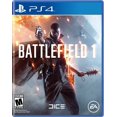 thumbnail image 1 of Battlefield 1 [PlayStation 4], 1 of 5