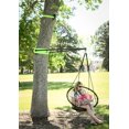 thumbnail image 6 of Slackers Build a Branch Swing Installation System Creates a Tree Branch for Your Swing in Minutes for your Backyard Playground, 6 of 7