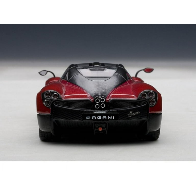 TRUESCALE TSM430185 Scale 1/43 | PAGANI HUAYRA PACCHETTO