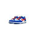 thumbnail image 2 of NIKE TODDLER Dunk Low TD "Game Royal / Crimson" CW1589 104 from Stadium Goods, 2 of 9