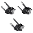 thumbnail image 1 of 3X Hair Clipper Fixed Length Positioning Comb for HC7460 HC7462 HC9450 HC9452 HC9490 7-24mm for, 1 of 5
