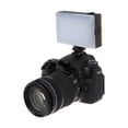 thumbnail image 4 of JZROCKER LED Fill Light Stepless Dimming DSLR Camera Photo Video Light, 4 of 12