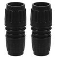 thumbnail image 1 of Conector para perchero de ropa, juntas de plástico para secado, accesorios, percha de moda, 2 piezas, 1 of 6