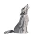thumbnail image 3 of 256 PCS MOC Building Blocks Animal Series Wolf Puzzle Educational Toys, A Wonderful Gift for Academic Achievements, 3 of 3