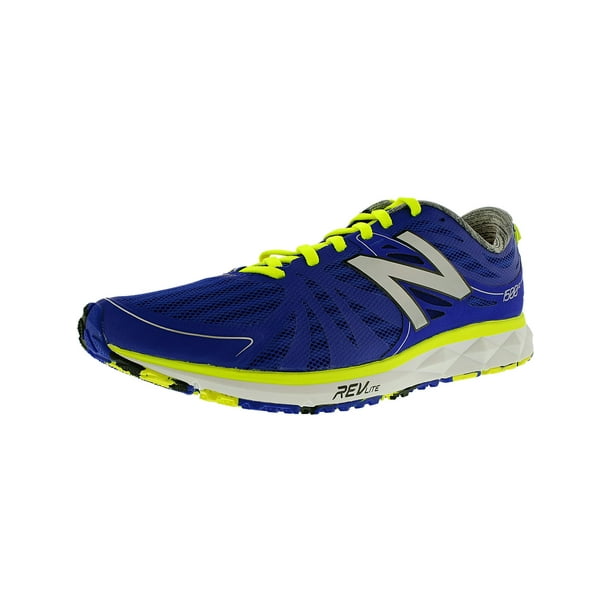 New Balance New Balance Men S M1500 By2 Ankle High Mesh Running Shoe 10m Walmart Com Walmart Com